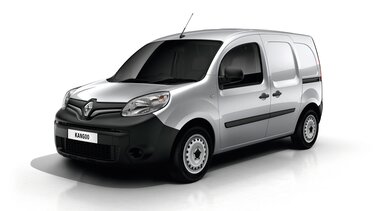 Renault Kangoo Finance