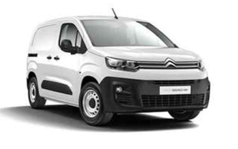 Citroen-Berlingo-Finance