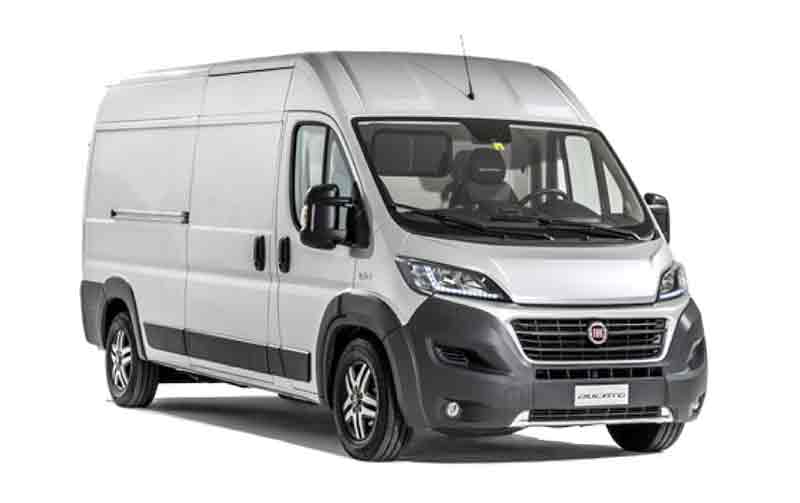Fiat Ducato Finance