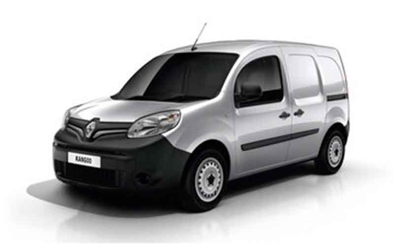 Renault-Kangoo-Finance Renault Kangoo Finance